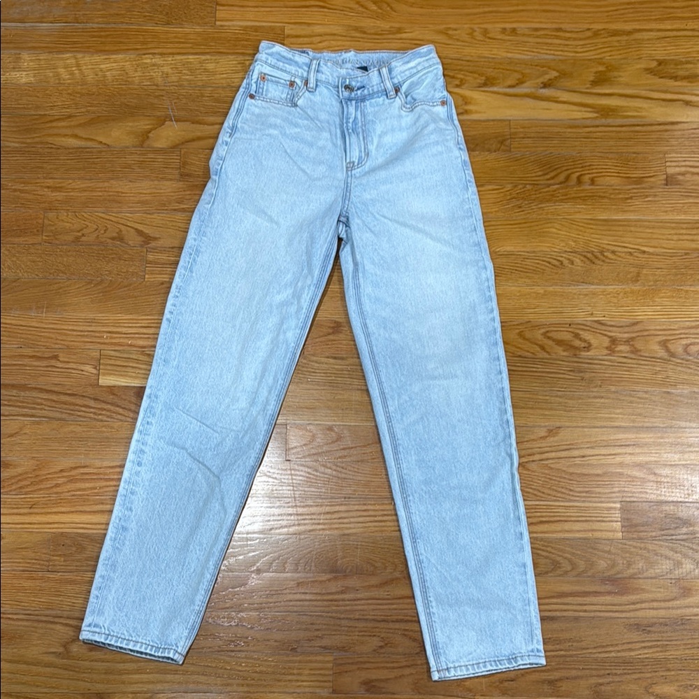 American eagle Light Blue Women's Jeans